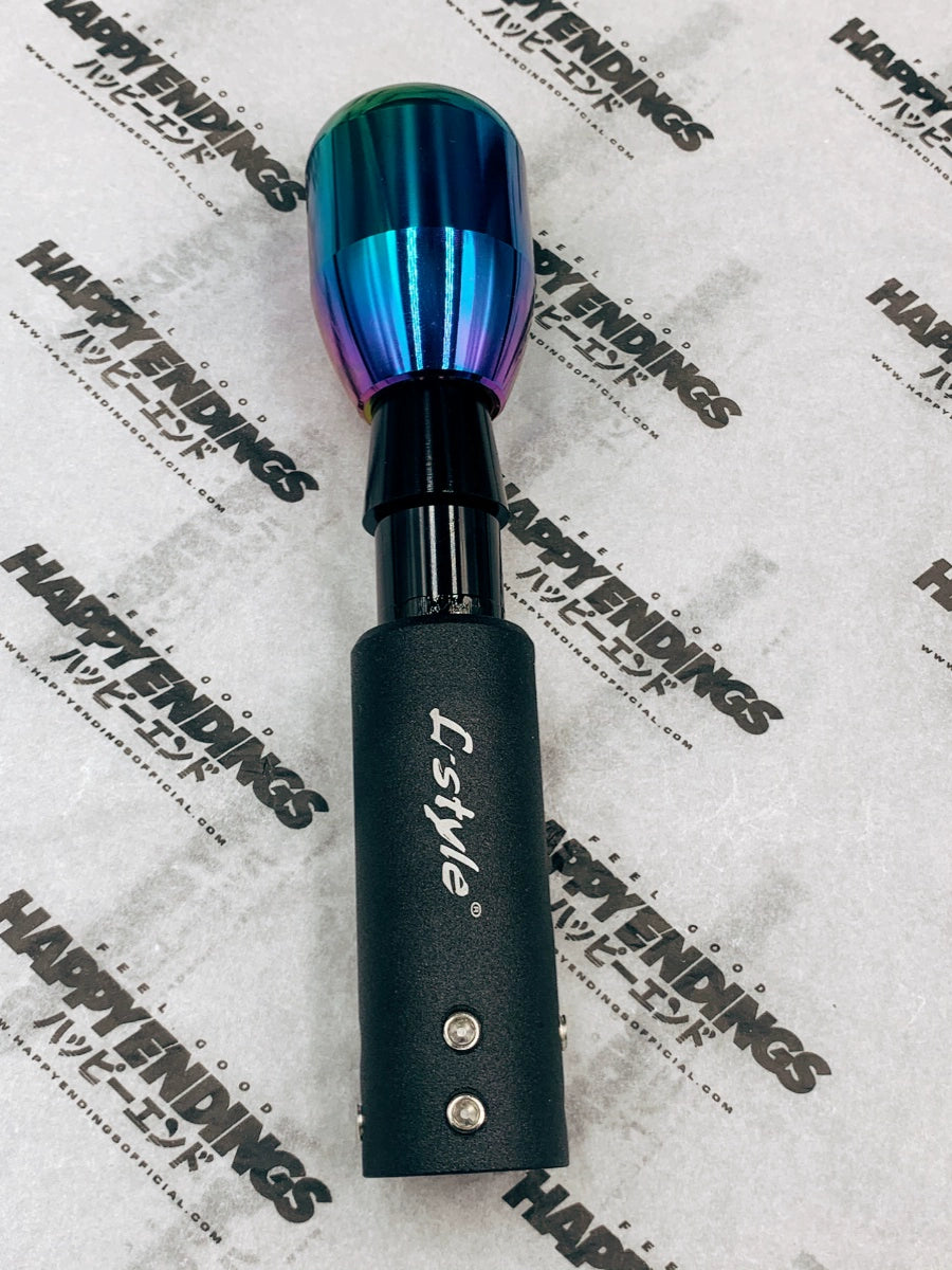 PHANTOM L-Style SHIFT KNOB