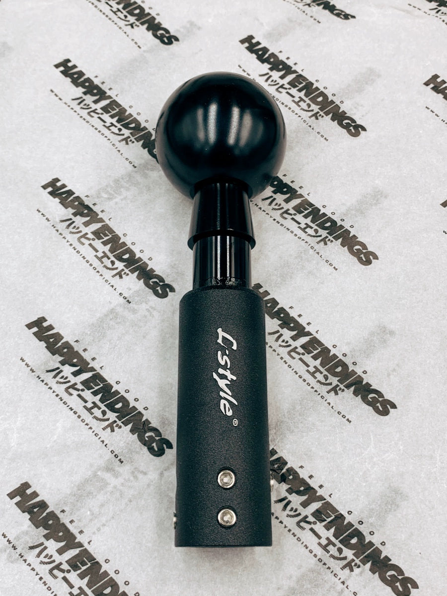 PHANTOM L-Style SHIFT KNOB