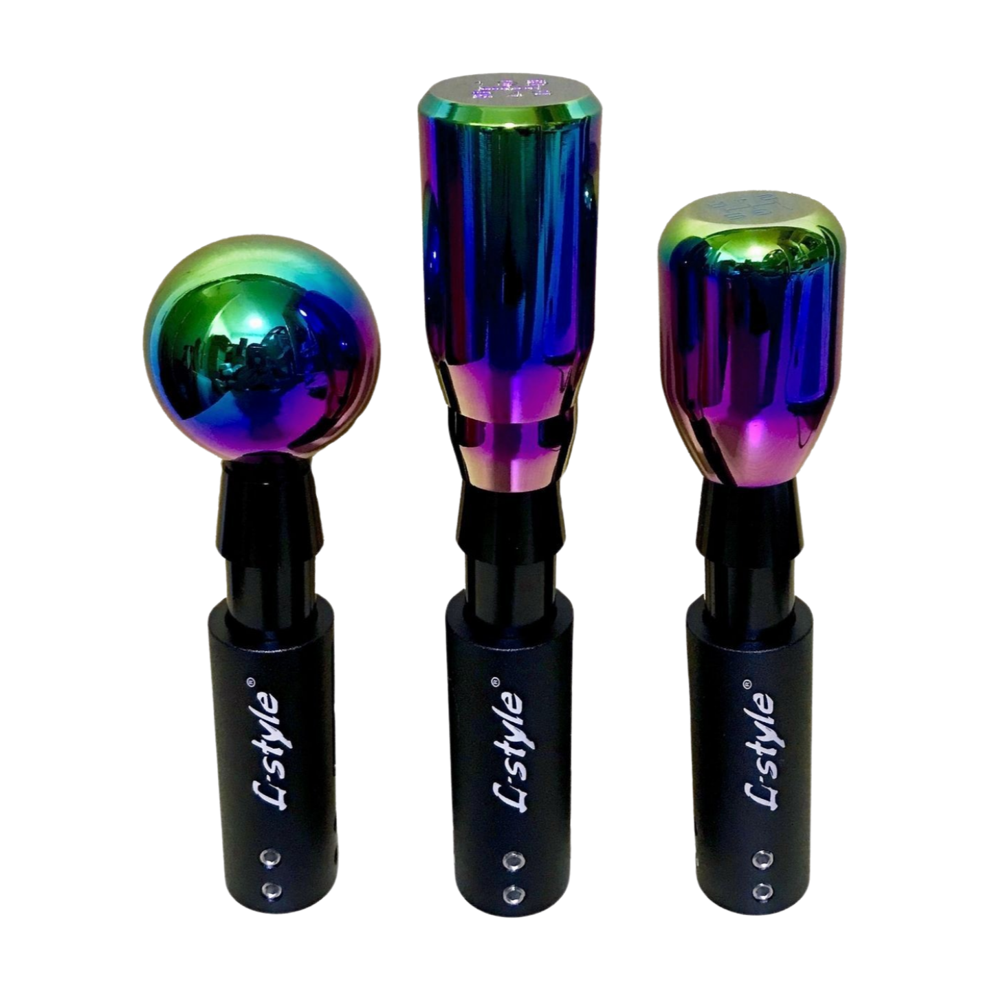 PHANTOM L-Style SHIFT KNOB