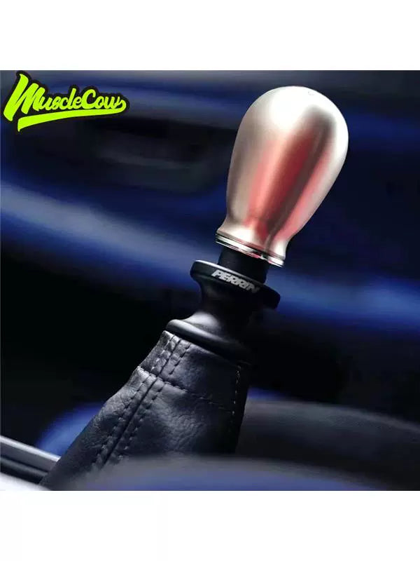 JDM DROP Shift Knob