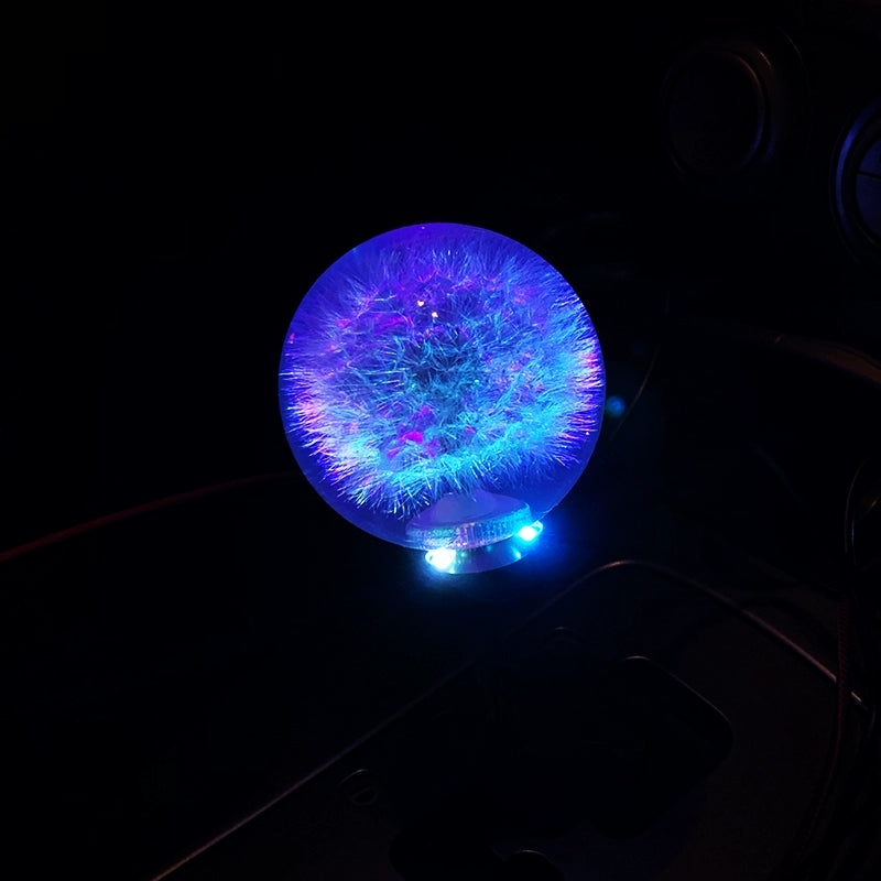 LUMINOUS BALL JDM SHIFT KNOB